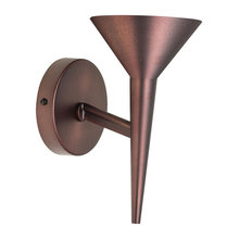 Tilden Sconces