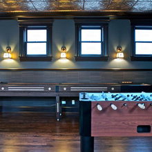 Dream Basement