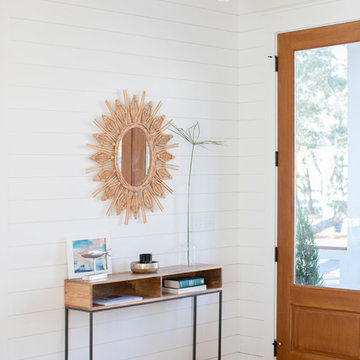 My Houzz: Pretty Tropical Touches in South Carolina