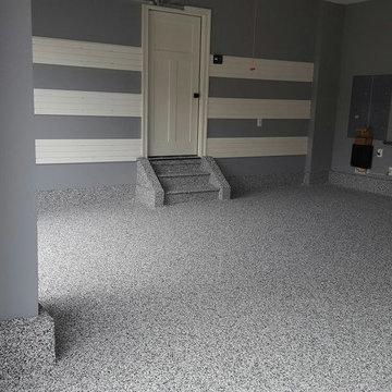 Garage Flooring