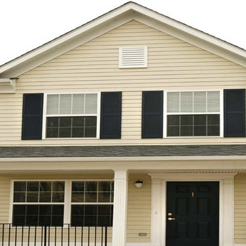 Newark Housing