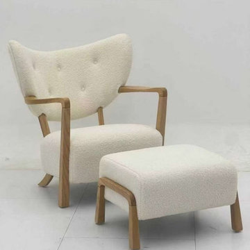 EWE Luxury Furniture 2026