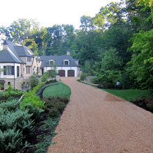 Drive way