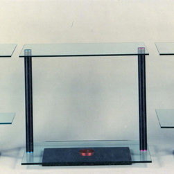 Displays - Furniture