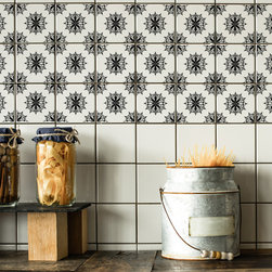 Re-Tile / Tile Decals - デザインタイル