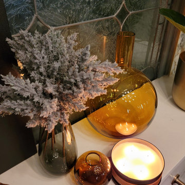 LUXURY BAECATION BATHROOM