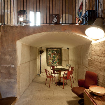 Alquiler de espacios