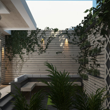Ato_Ermias_Residence_interior_and_compound_design_in_Addis_Ababa