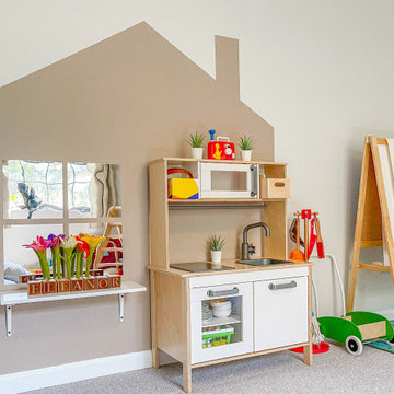 Adventurer's Playroom