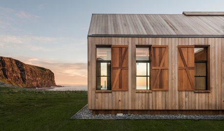 New Zealand Timber Homes Have Much to Teach Us