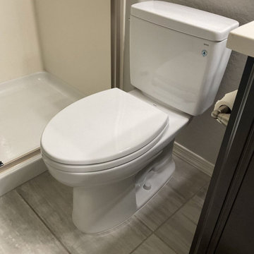 Bathroom Plumbing in Peoria, AZ