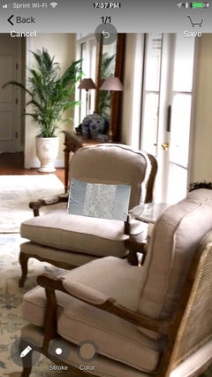 Help With Living Room Design Please