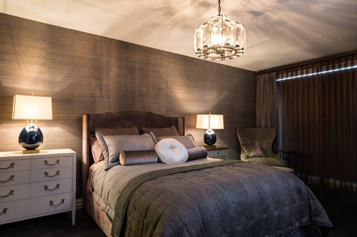  Luxurious  master bedroom  transformation Houzz  AU
