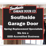 Southside Garage Door Minneapolis Mn Us 55431