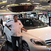 Mohamed Nizamudeen's photo