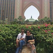Foto von Drishtee Bhatia