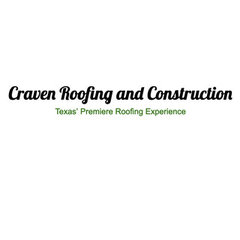 Craven Roofing and Construction