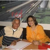 Francisca Dominguez de Quezada's photo