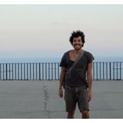 Alejandro Rocha's photo
