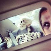 Lauren Darms foto
