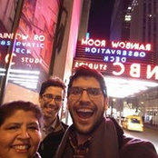 Dominic Camargo's photo