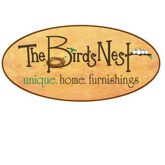 The Bird's Nest Furniture