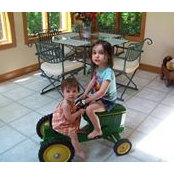 Marjie Schaaf's photo