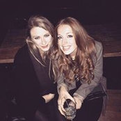 Lottie Evans's photo