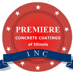 Premiere Concrete Coatings of Illinois, Inc.