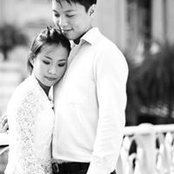 George Yu's photo