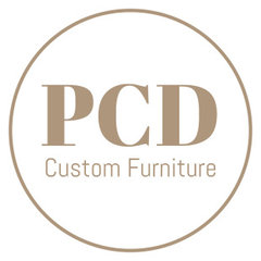 PCD Custom Furniture