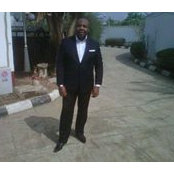 Charles Osakwe's photo