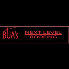 Bua’s Next Level Roofing