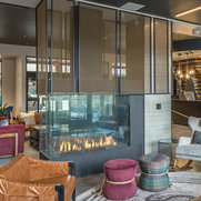 Foto de Fireplace Concepts North America