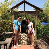 Chrisel Mae Dalagan's photo