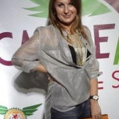 Olga Chernenko's photo