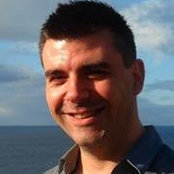 Graeme Brewster's photo