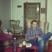 Moustafa Rahmy's photo