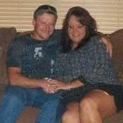 Ira Amd Terrie Hendrickss foto