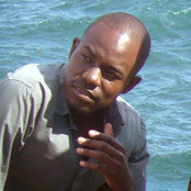 Desmond Onyango's photo
