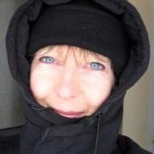 Catriona Monteith Woodworths billede