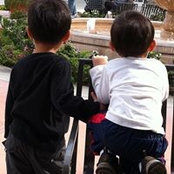 Foto von Lawrence Hwang