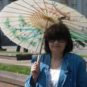 Foto von Марина Горобцова
