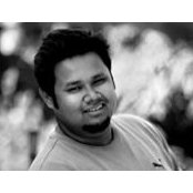 Abinash Mazumdar's photo