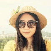 Smile Zhong's photo