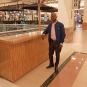 Jonathan Mukundi's photo
