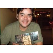 Murilo Borges's photo