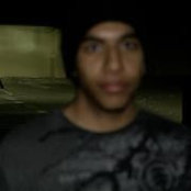 Erwin Urrutias foto