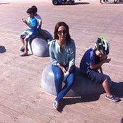 בת-חן שלום's photo