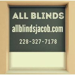 All Blinds LLC